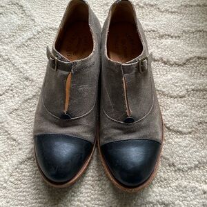 Kork Ease Niseda Oxford